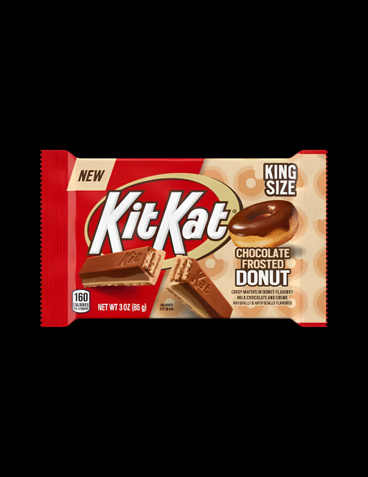 Kit Kat Chocolate Frosted Donut Chocolate 42g