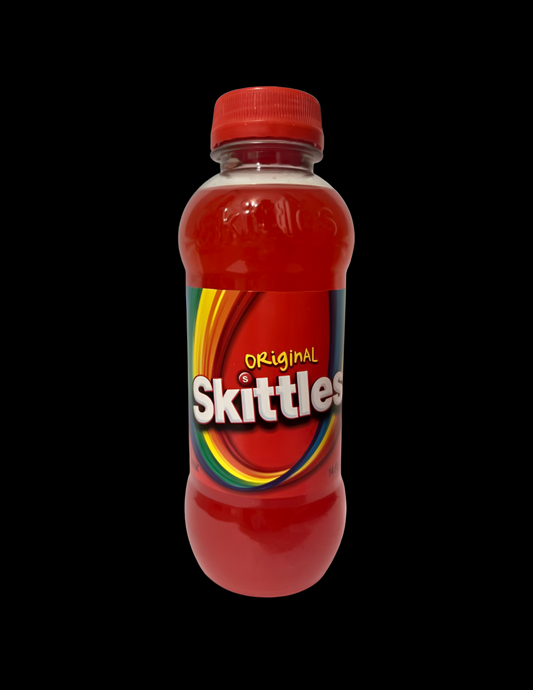 Skittles Drink Original 414ml